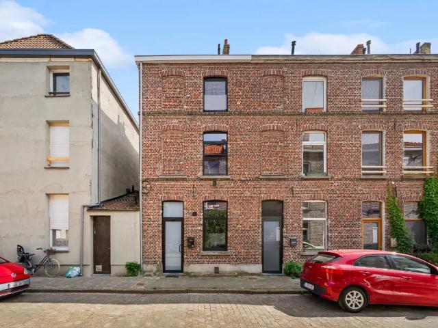 te koop Huis Gent