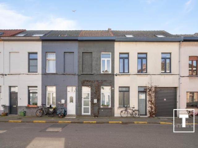 te koop Huis Gent