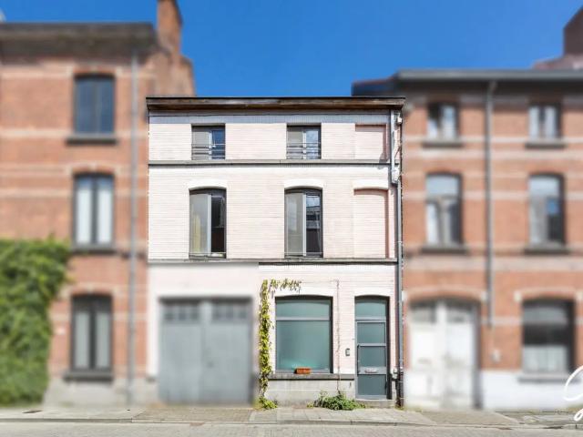 te koop Huis Gent