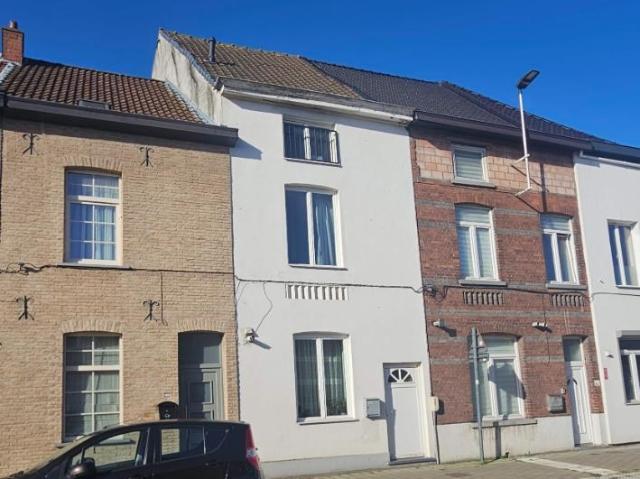 te koop Huis Gent