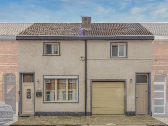 te koop Huis Gent