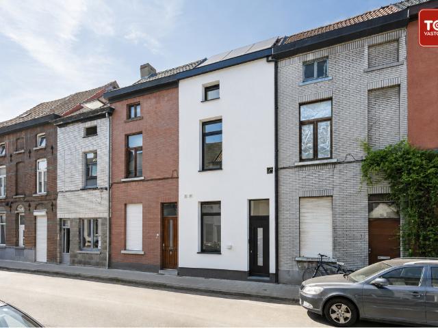 te koop Huis Gent