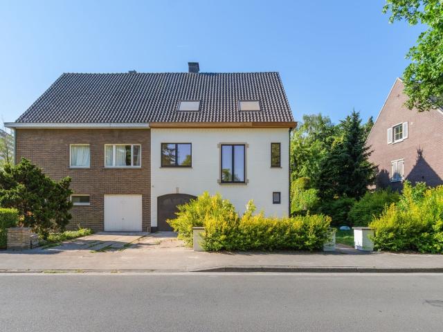 te koop Huis Gent