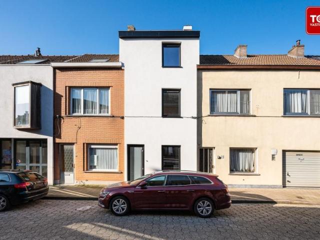 te koop Huis Gent