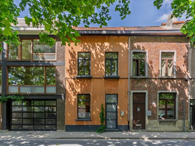 te koop Huis Gent