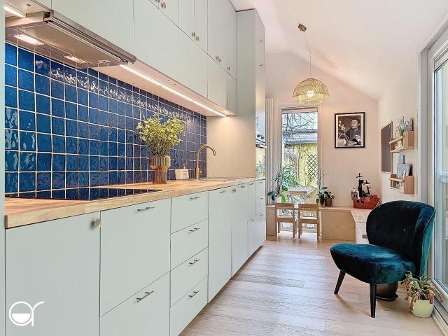 te koop Huis Gent