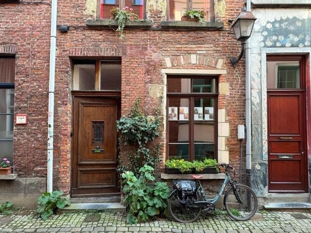 te koop Huis Gent