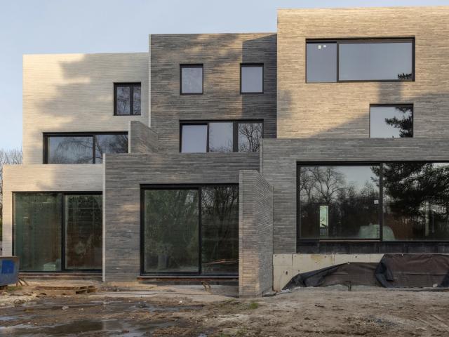 te koop Huis Gent