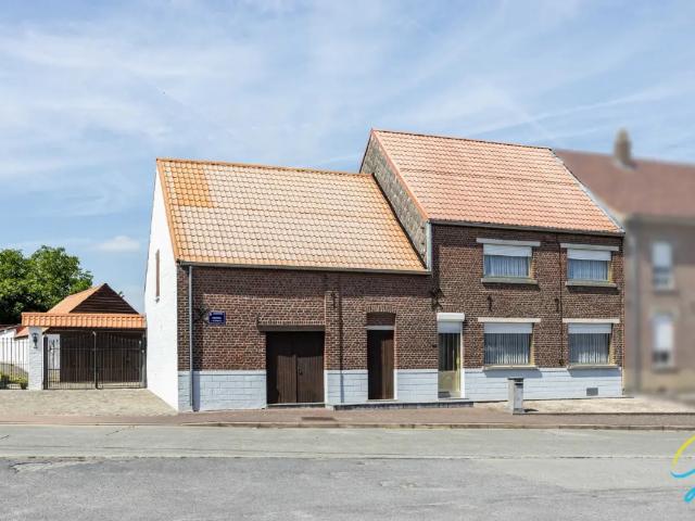 te koop Huis Geraardsbergen