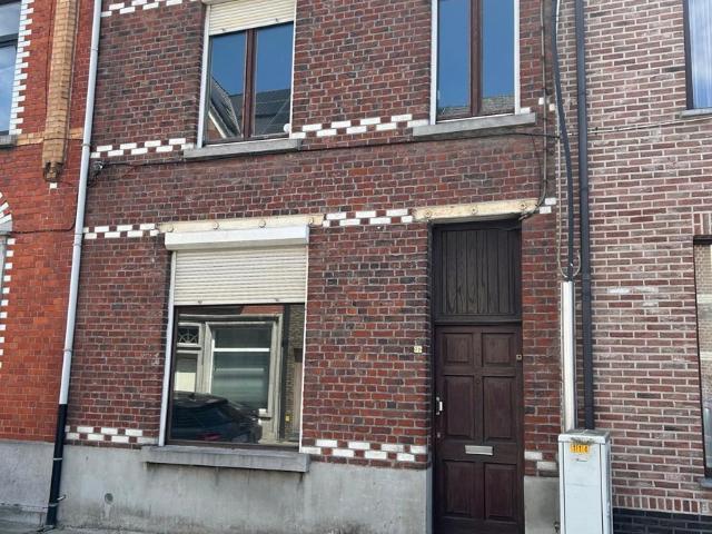 te koop Huis Geraardsbergen