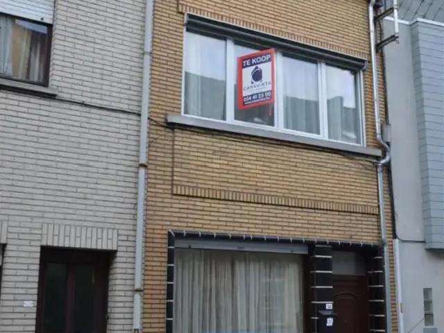 te koop Huis Geraardsbergen