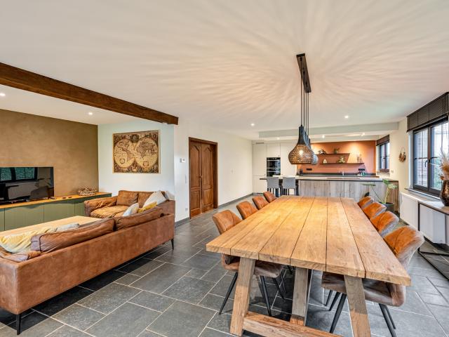 te koop Huis Geraardsbergen