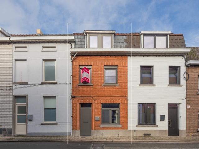 te koop Huis Geraardsbergen