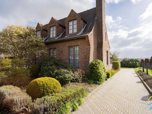 te koop Huis Geraardsbergen