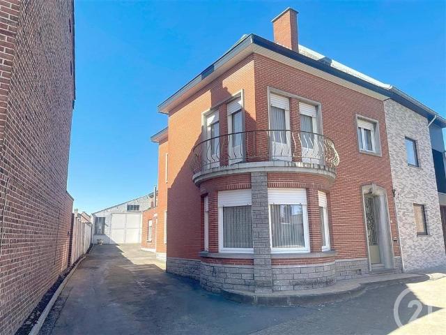 te koop Huis Geraardsbergen