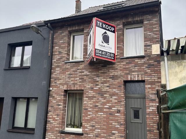 te koop Huis Geraardsbergen