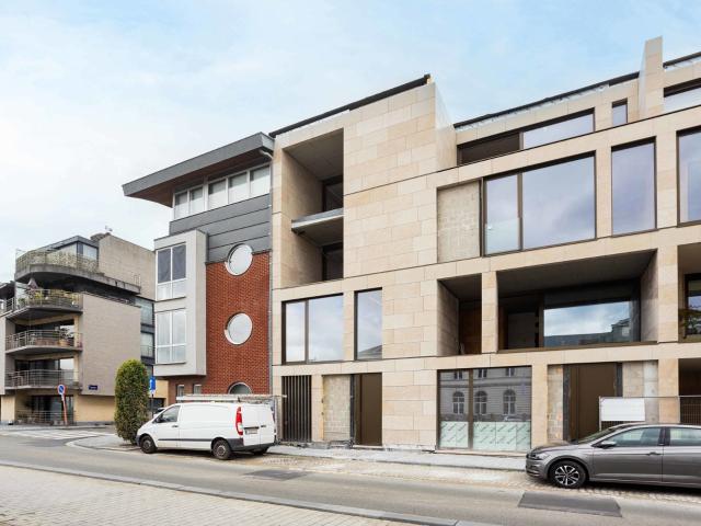 te koop Huis Geraardsbergen