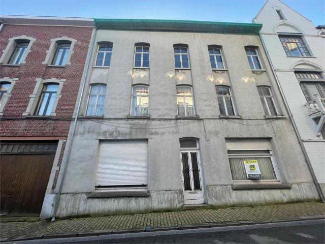 te koop Huis Geraardsbergen