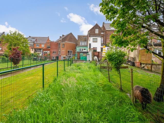 te koop Huis Geraardsbergen