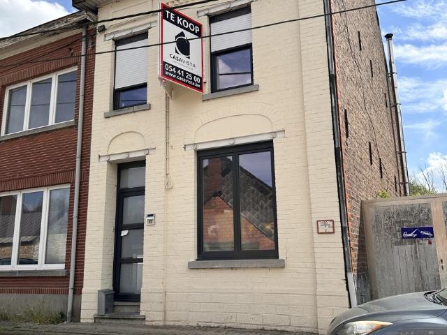 te koop Huis Geraardsbergen