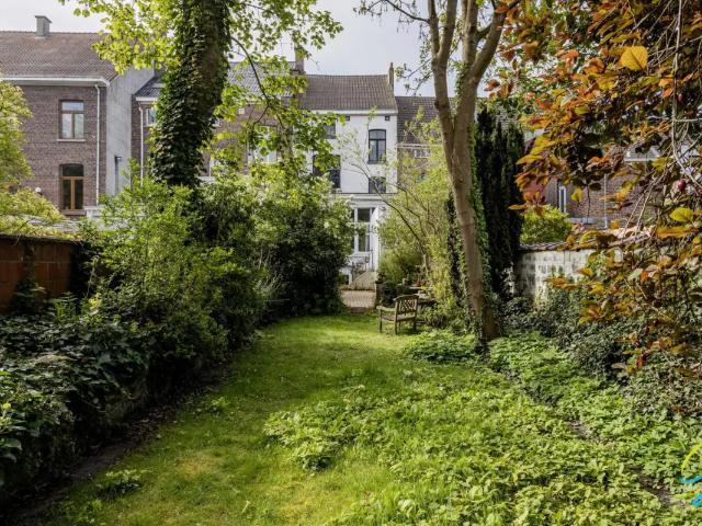 te koop Huis Geraardsbergen