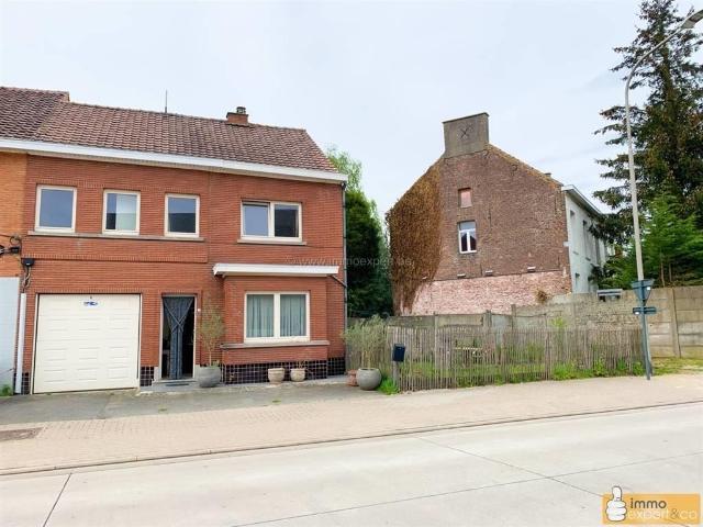 te koop Huis Geraardsbergen