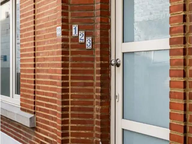 te koop Huis Geraardsbergen