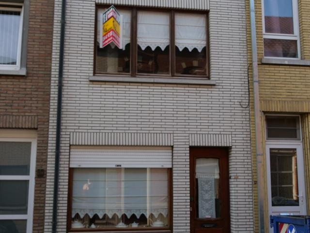 te koop Huis Geraardsbergen