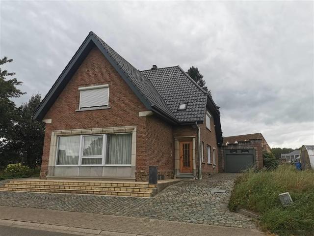 te koop Huis Geraardsbergen