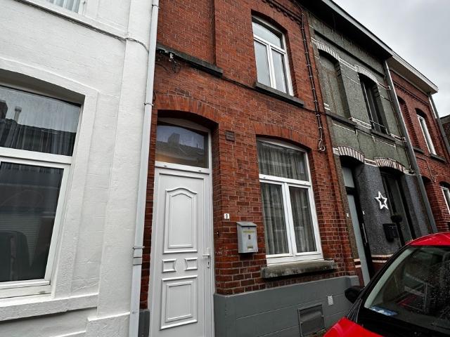 te koop Huis Geraardsbergen