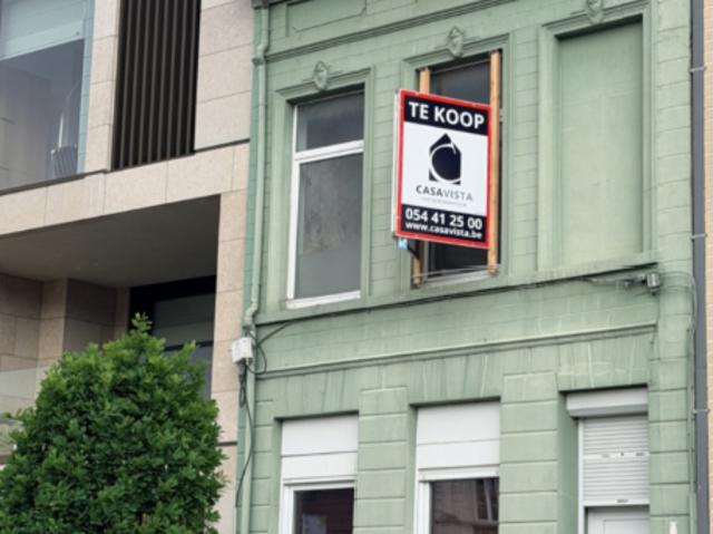 te koop Huis Geraardsbergen