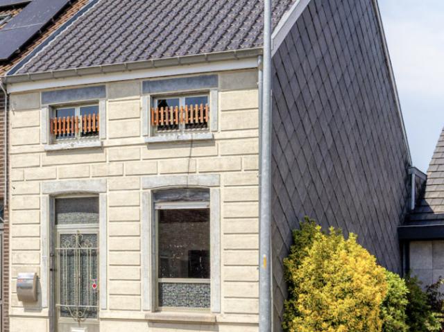 te koop Huis Geraardsbergen
