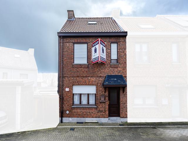 te koop Huis Geraardsbergen