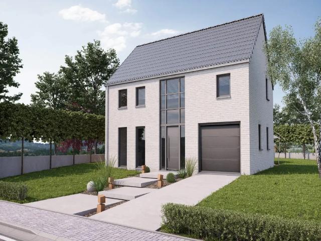 te koop Huis Geraardsbergen