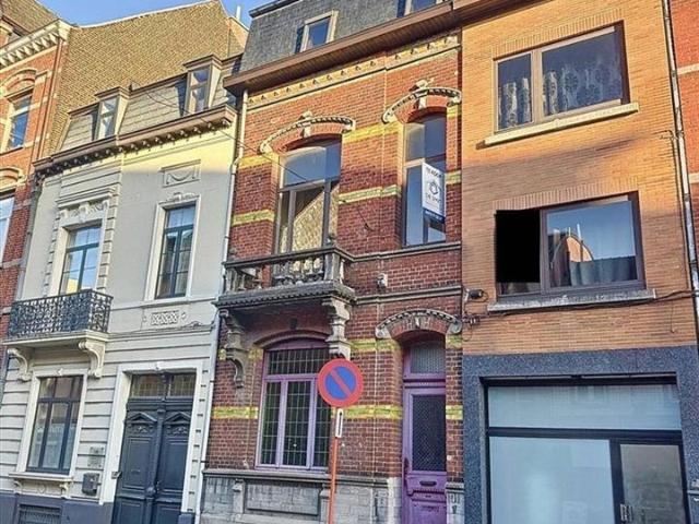 te koop Huis Geraardsbergen