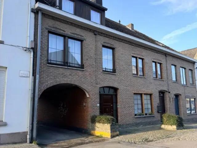 te koop Huis Geraardsbergen