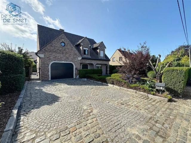 te koop Huis Geraardsbergen