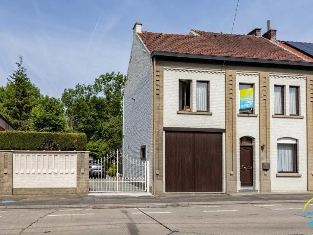 te koop Huis Geraardsbergen