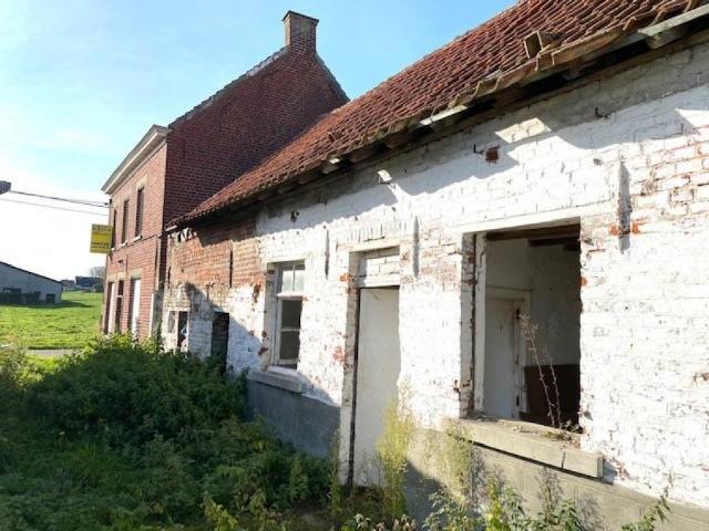 te koop Huis Geraardsbergen
