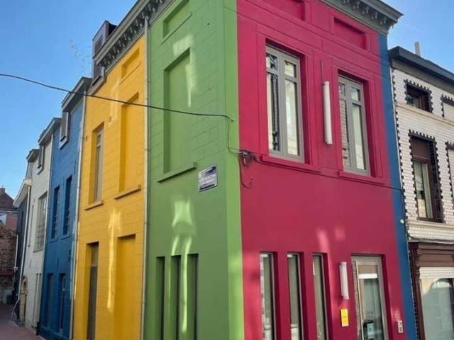 te koop Huis Geraardsbergen