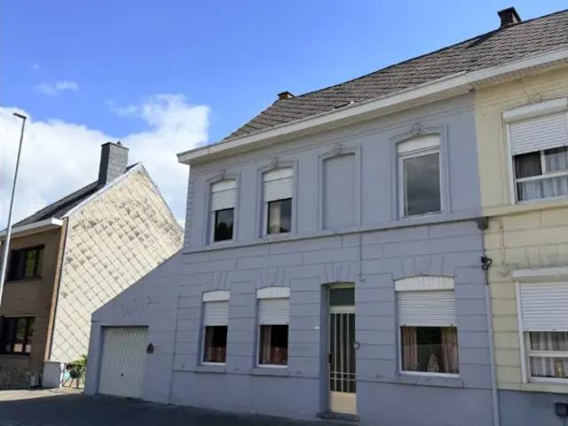te koop Huis Geraardsbergen
