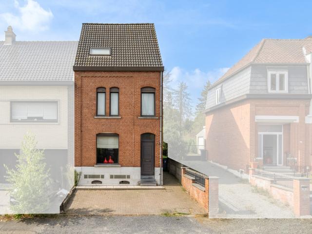 te koop Huis Geraardsbergen