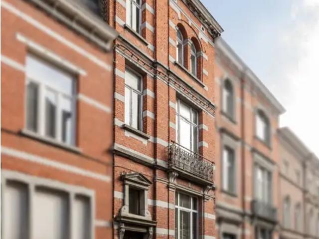 te koop Huis Geraardsbergen