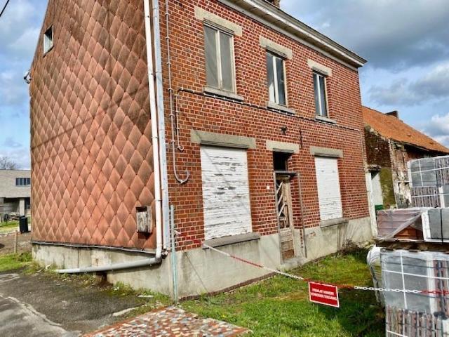 te koop Huis Geraardsbergen