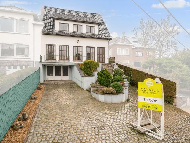 te koop Huis Geraardsbergen