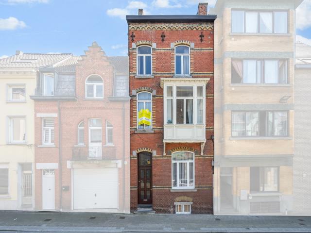 te koop Huis Geraardsbergen
