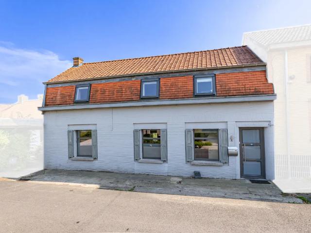 te koop Huis Geraardsbergen