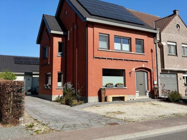 te koop Huis Geraardsbergen
