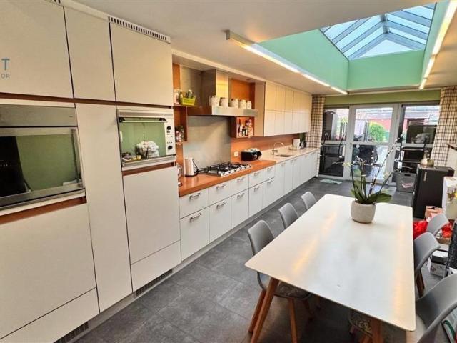 te koop Huis Geraardsbergen