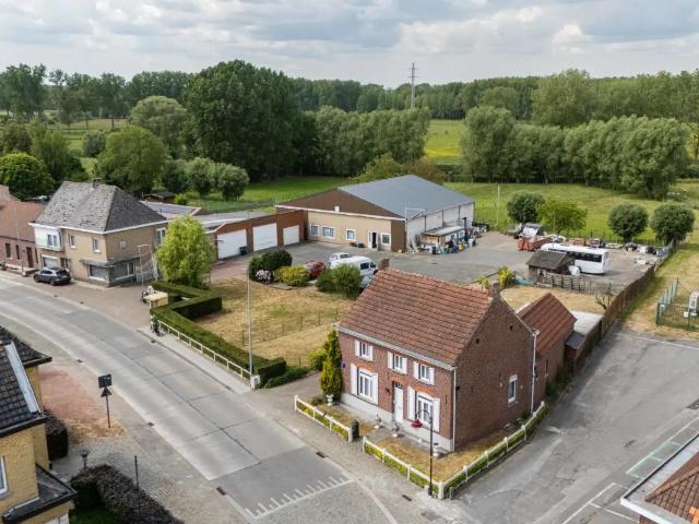 te koop Huis Geraardsbergen